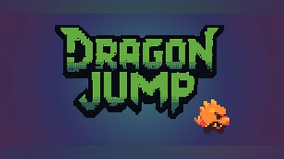 Сборник Dragon Jump