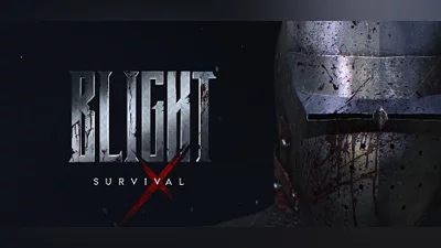 Сборник Blight: Survival