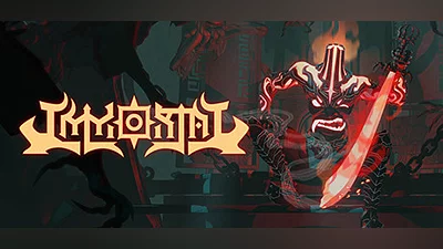 Сборник IMMORTAL: And the Death that Follows