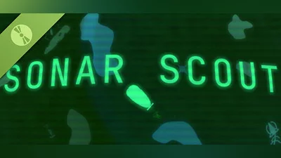 Сборник Sonar Scout Demo