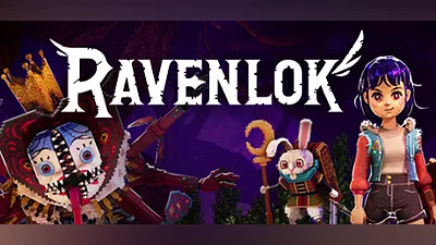 Сборник Ravenlok: Legendary Edition Demo