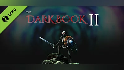 Сборник The Dark Book 2 Demo