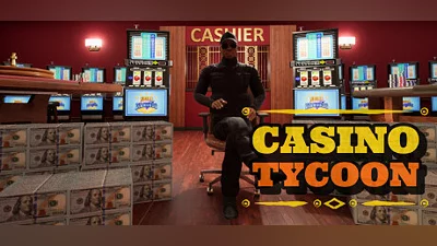 Сборник Casino Tycoon