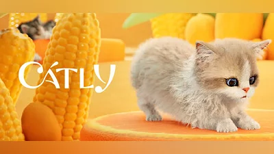Сборник Catly