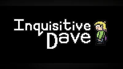 Сборник Inquisitive Dave