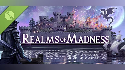 Сборник Realms of Madness Demo