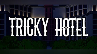 Сборник Tricky Hotel