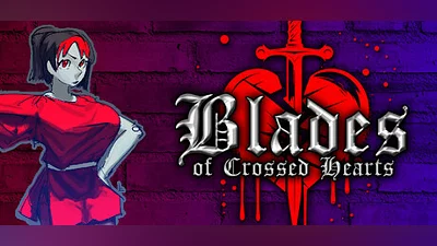 Сборник Blades of Crossed Hearts Demo