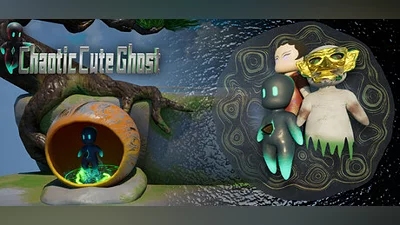 Сборник Chaotic Cute Ghost Demo