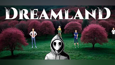 Сборник Dreamland