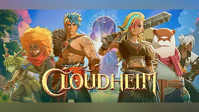 Сборник Cloudheim