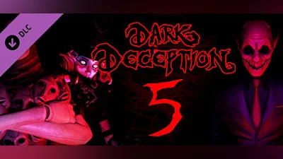 Сборник Dark Deception Chapter 5