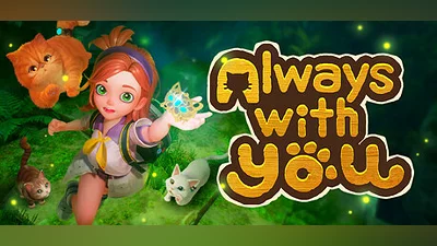 Сборник Always With You: Meow & Mystery