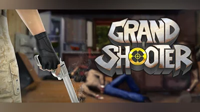 Сборник Grand Shooter Demo
