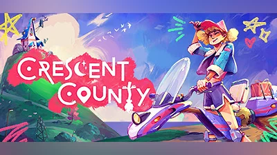 Сборник Crescent County Demo