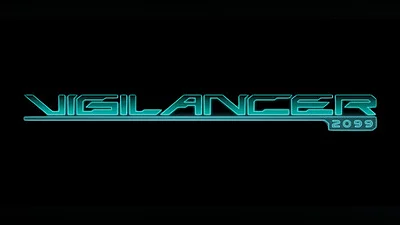 Сборник Vigilancer 2099