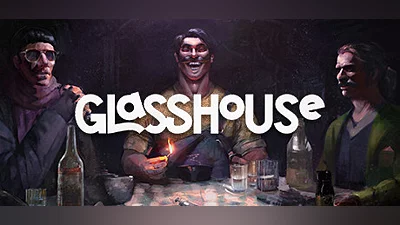 Сборник Glasshouse