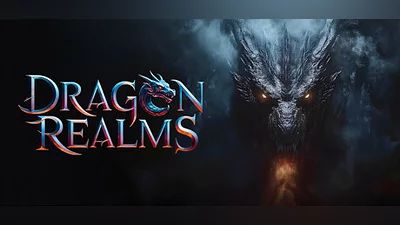 Сборник Dragon Vow: Unite the Realms