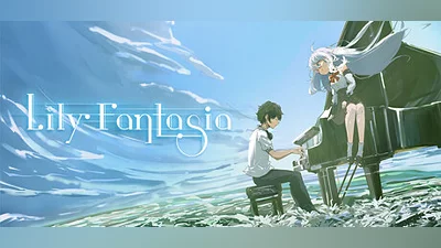 Сборник Lily Fantasia