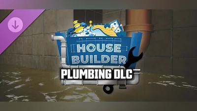 Сборник House Builder - Plumbing DLC