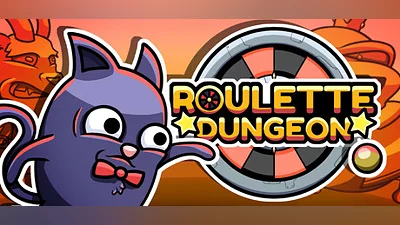 Сборник Roulette Dungeon