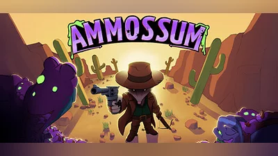 Сборник Ammossum