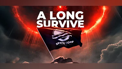 Сборник A Long Survive