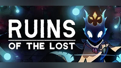 Сборник Ruins of the Lost