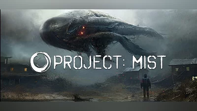 Сборник Project: Mist Demo