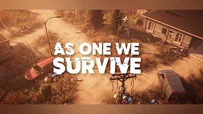 Сборник As One We Survive