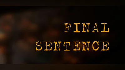 Сборник Final Sentence