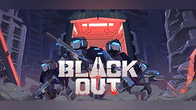 Сборник BLACKOUT: Zero Point