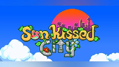 Сборник Sunkissed City