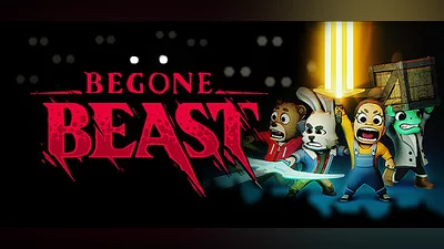 Сборник Begone Beast