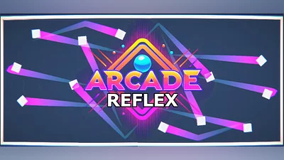 Сборник Arcade Reflex