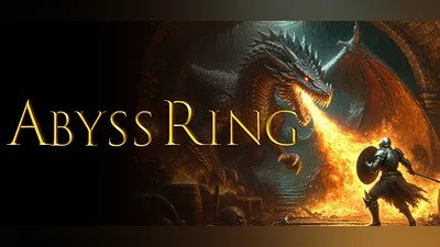Сборник Abyss Ring