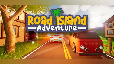 Сборник Road Island Adventure
