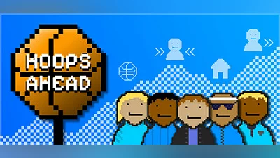 Сборник Hoops Ahead: Basketball Manager