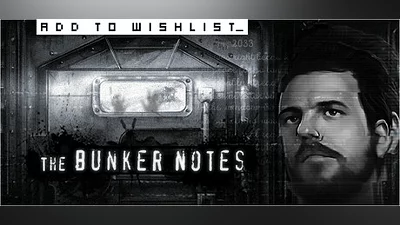 Сборник The Bunker Notes - Demo