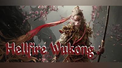 Сборник Hellfire: Wukong