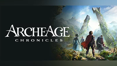Сборник ArcheAge Chronicles