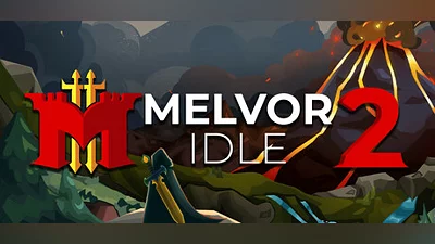 Сборник Melvor Idle 2