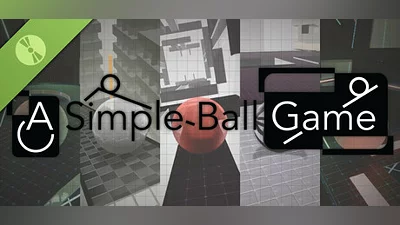Сборник A Simple Ball Game Demo