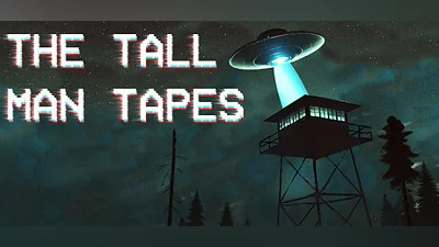 Сборник The Tall Man Tapes