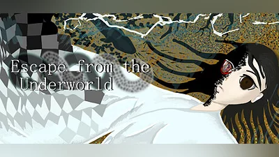 Сборник 死者还阳Escape from the Underworld