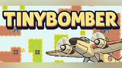 Сборник Tiny Bomber