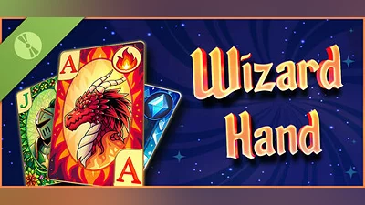 Сборник Wizard Hand Demo