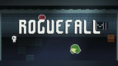 Сборник Roguefall