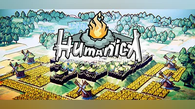 Сборник Humanica