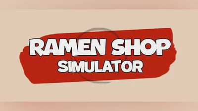 Сборник Ramen Shop Simulator